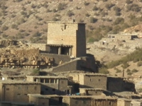 Ighrem n’A&iuml;t Ben Hmad