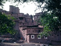 Ighboula, A&iuml;t Bou Ouli