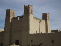 Tighremt n’Ca&iuml;d Baamti &agrave; Imilchil