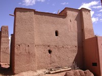 Tighremt n’Mimoun Ou Ali, Tamtatoucht