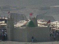 Marabout de Sidi Ahmed Ou Lmaghani