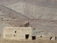 Marabout de Sidi Ghazi Ou l’Hssein, Bouzemmou