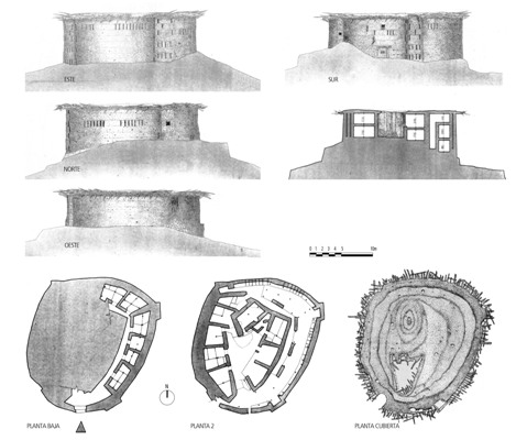 Ighrem n’Sidi Moussa