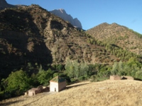 Marabout de Sidi Said Ahansal