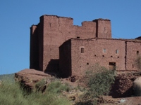 Ighrem n’Taghbalout