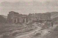 La mosqu&eacute;e de Tinmel