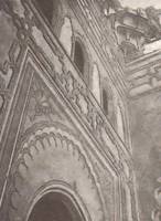 La mosqu&eacute;e de Tinmel