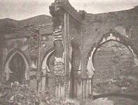 La mosqu&eacute;e de Tinmel