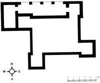 Tighremt n’El Haj Moha Ou Abdessalam, Agafai