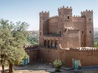 Tighremt n’El Haj Moha Ou Abdessalam, Agafai