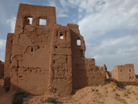 A&iuml;t Bou Haddou
