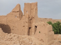 A&iuml;t Bou Youssef