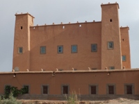 Tighremt n’El Haj Moha Ou Brahim, A&iuml;t Bou Allal