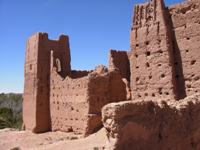 Tighremt n’A&iuml;t Boumsouhoul, Imassine