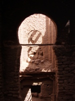 Tighremt n’A&iuml;t Hammou-Ouled Mouloud, Sidi Flah