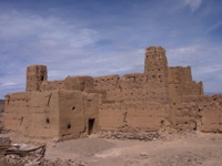 Tighremt n’A&iuml;t Hemmi, Sidi Felah