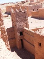 Tighremt n’A&iuml;t Moulay Ahmed, Imassine