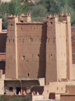 Tighremt n’A&iuml;t Ouzza