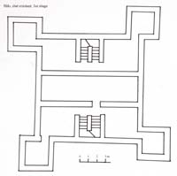 Tighremt n’Ca&iuml;d Mimoun, Slilo