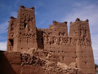 Tighremt n’Ideriren, Sidi Flah