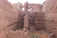 Ighrem Akedim, Msemrir