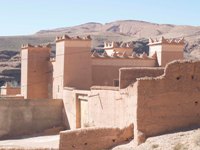 Tighremt n’Mouriss, Slilo