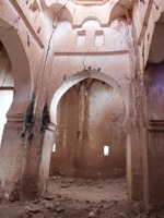 Sidi l’Houssein, Souk El Khemis Dad&egrave;s