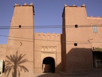 El Khorbat : Ighrem Akedim