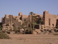 El Khorbat : Ighrem Akedim