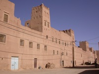 El Khorbat : Ighrem Oujdid