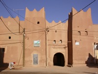 El Khorbat : Ighrem Oujdid