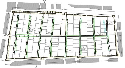 El Khorbat : Ighrem Oujdid