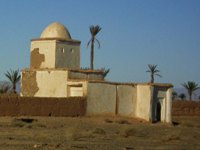 Moulay Abdelaziz, Asrir