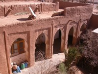 Zaou&iuml;a Sidi Al Arabi l’Houari