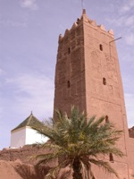 Zaou&iuml;a Sidi Al Arabi l’Houari