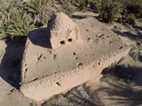 Sidi Bou Guercif, El Khorbat