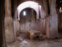 Sidi Bou Guercif, El Khorbat