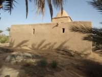 Sidi Bou Guercif, El Khorbat