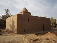 Sidi Bou Guercif, El Khorbat