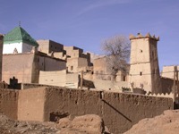 Zaou&iuml;a Sidi Bou Yacoub, Assoul