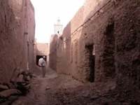 Tiliouine: Ighrem Oujdid