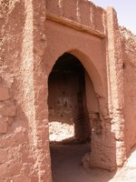 Ksar Jdid, Beni Ouzi&egrave;me