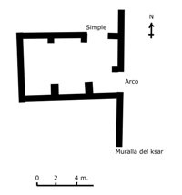 Ksar Jdid, Beni Ouzi&egrave;me