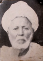 Brahim Ou Hammou, Oulad Ali