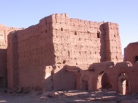 Tighremt Ben Nasser, Tensift