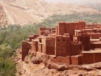 Tighremt n’A&iuml;t Oujama, Taourirt