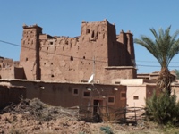 Tighremt n’A&iuml;t Baali, Tikirt