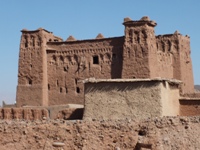 Tighremt n’A&iuml;t Baali, Tikirt