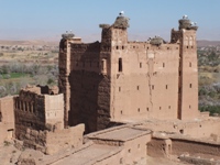 Tighremt n’A&iuml;t Hamed Ali, Tikirt