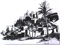 Tighremt n’A&iuml;t Hamed Ali, Tikirt